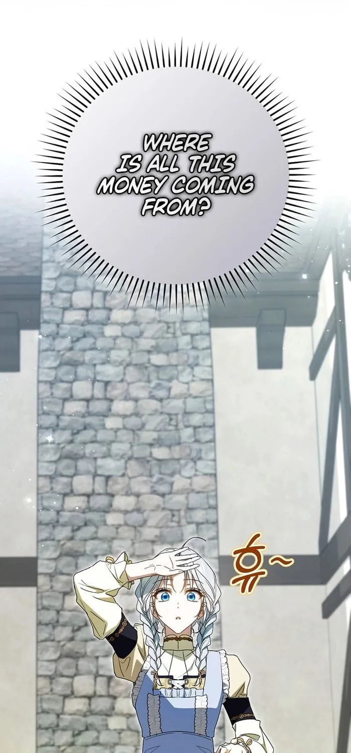 My Contract Husband Resembles the Male Protagonist Chapter 23 page 50 - 