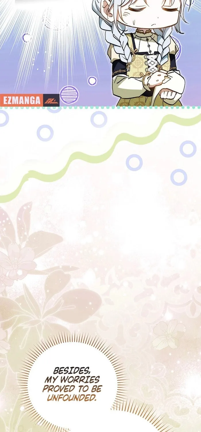 My Contract Husband Resembles the Male Protagonist Chapter 23 page 54 - 