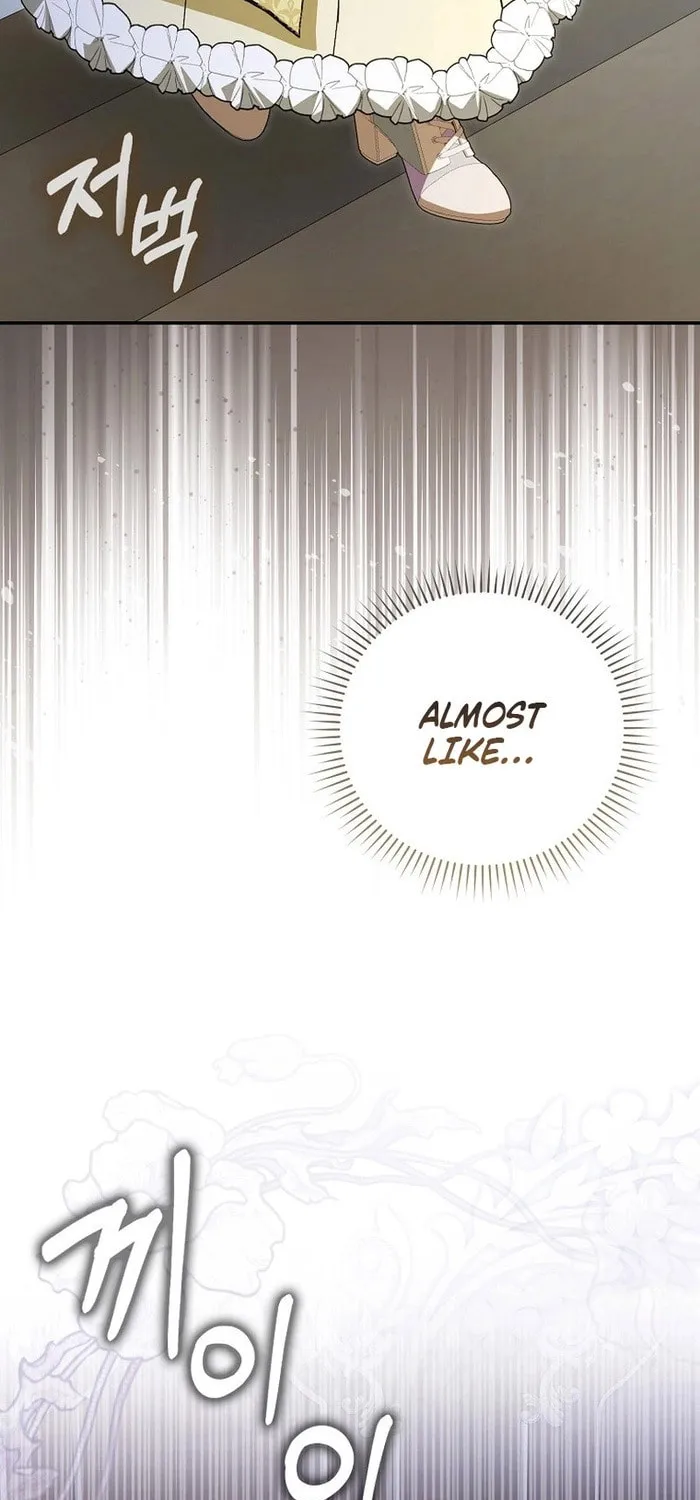 My Contract Husband Resembles the Male Protagonist Chapter 23 page 56 - 