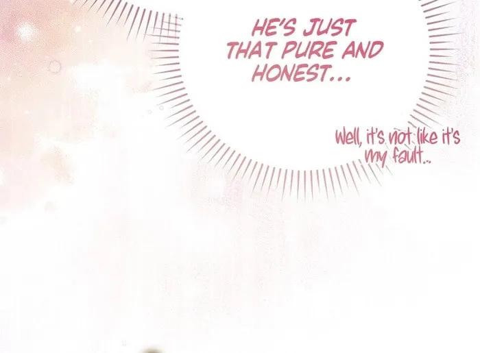 My Contract Husband Resembles the Male Protagonist Chapter 23 page 7 - 
