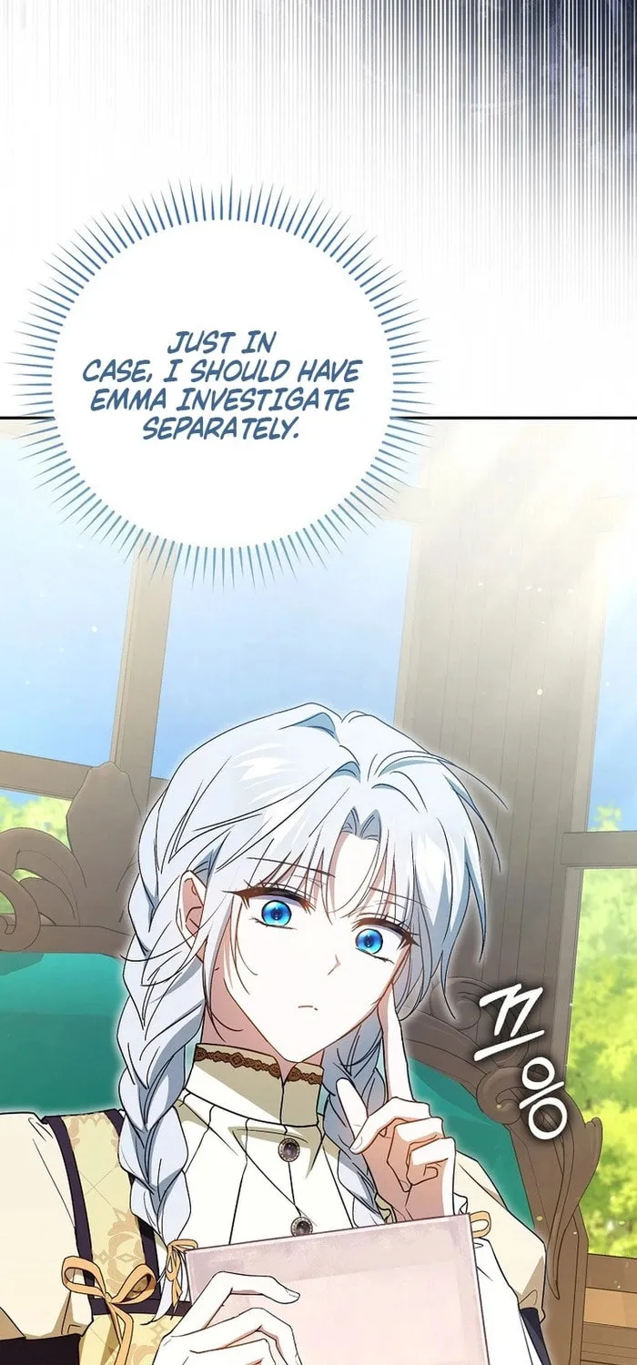 My Contract Husband Resembles the Male Protagonist Chapter 23 page 69 - 