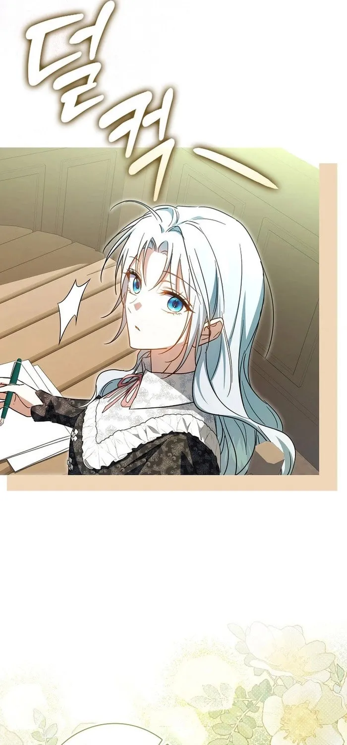 My Contract Husband Resembles the Male Protagonist Chapter 23 page 8 - 