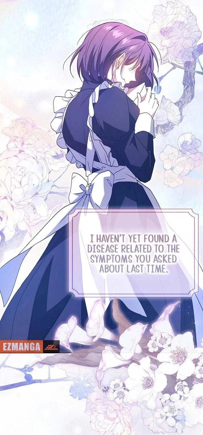 My Contract Husband Resembles the Male Protagonist Chapter 23 page 72 - 