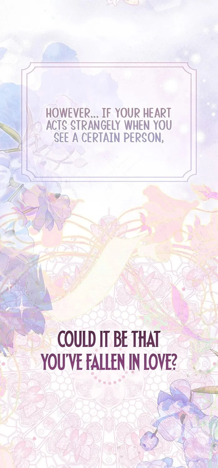 My Contract Husband Resembles the Male Protagonist Chapter 23 page 73 - 