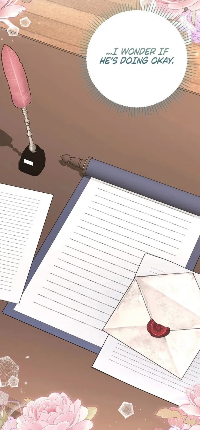 My Contract Husband Resembles the Male Protagonist Chapter 23 page 80 - 