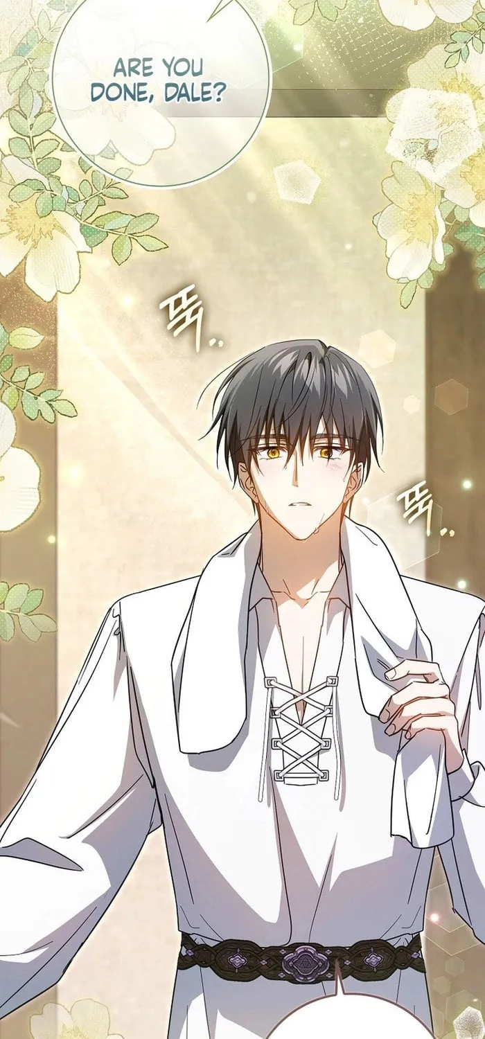 My Contract Husband Resembles the Male Protagonist Chapter 23 page 9 - 