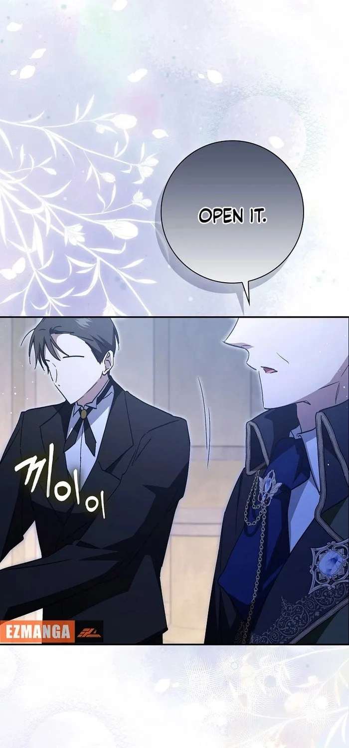 My Contract Husband Resembles the Male Protagonist Chapter 23 page 86 - 