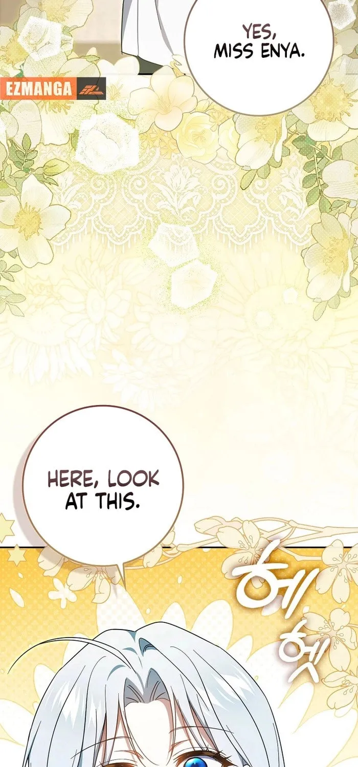 My Contract Husband Resembles the Male Protagonist Chapter 23 page 10 - 