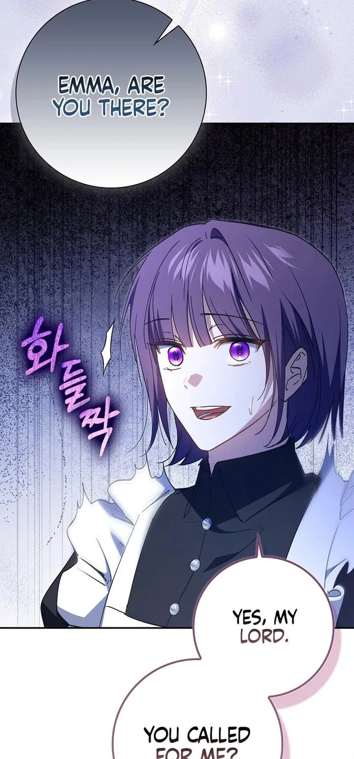 My Contract Husband Resembles the Male Protagonist Chapter 23 page 96 - 