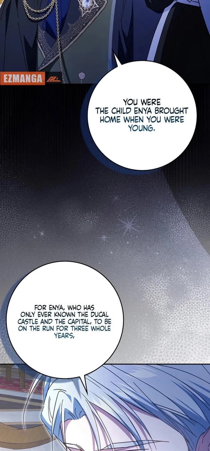 My Contract Husband Resembles the Male Protagonist Chapter 23 page 100 - 
