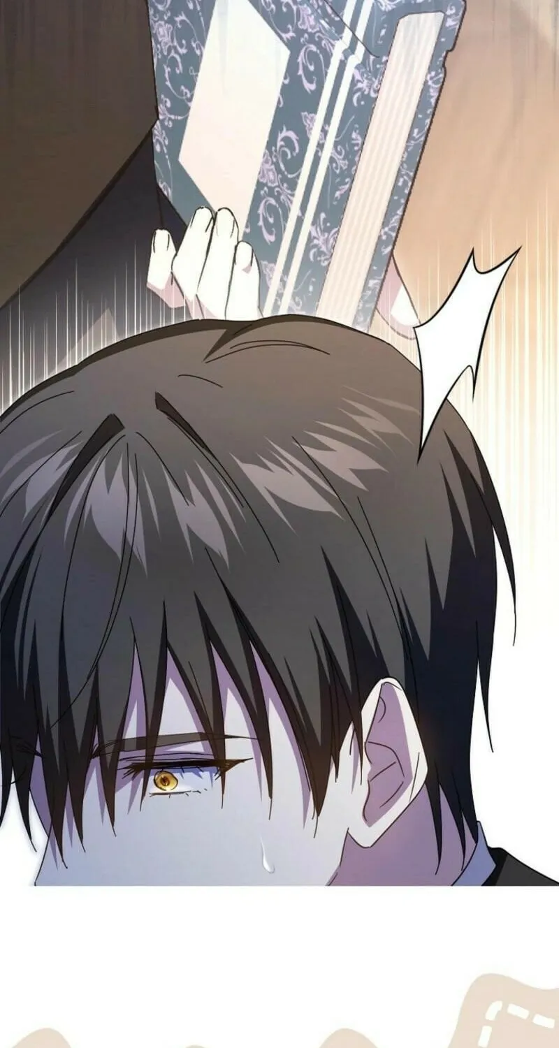 My Contract Husband Resembles the Male Protagonist Chapter 24 page 101 - 