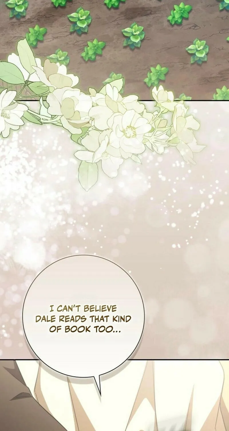 My Contract Husband Resembles the Male Protagonist Chapter 24 page 106 - 