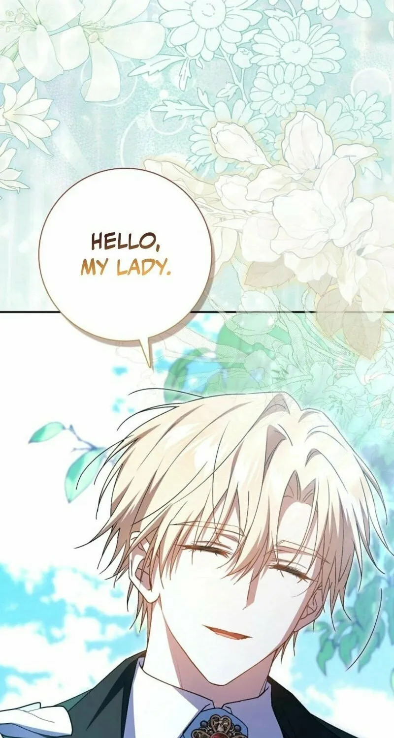 My Contract Husband Resembles the Male Protagonist Chapter 24 page 113 - 
