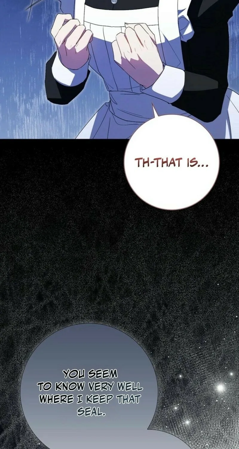 My Contract Husband Resembles the Male Protagonist Chapter 24 page 13 - 