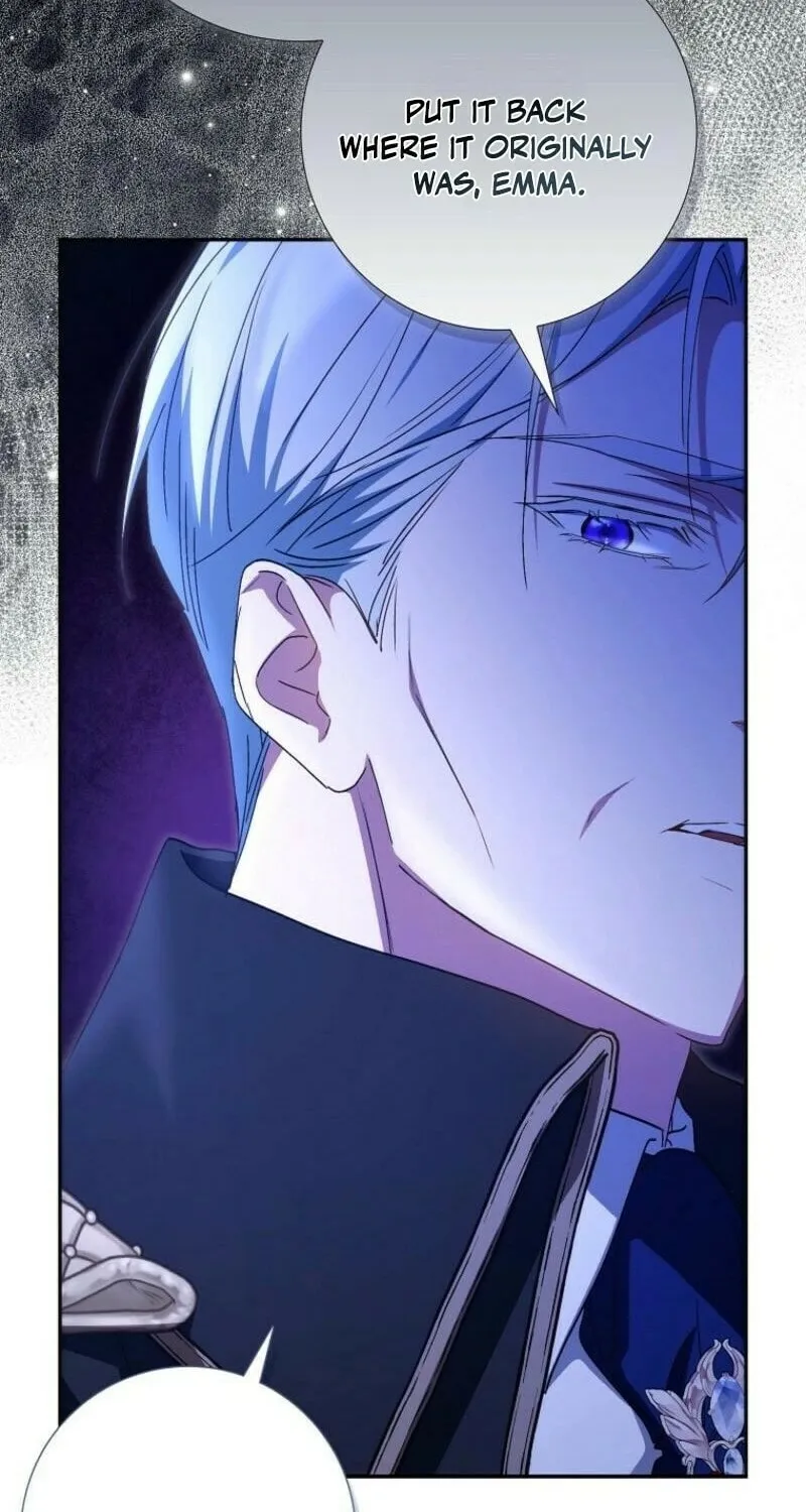 My Contract Husband Resembles the Male Protagonist Chapter 24 page 14 - 