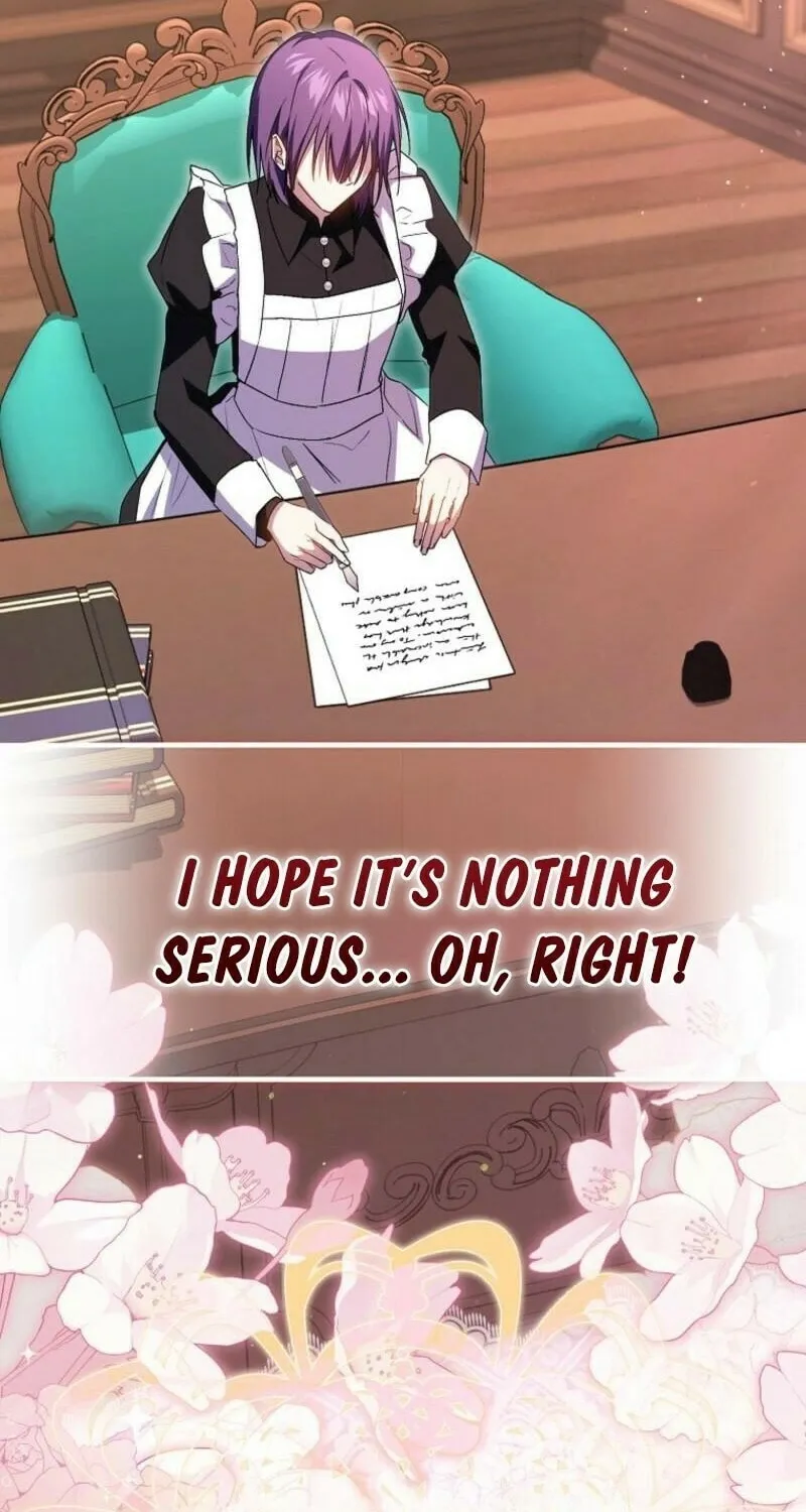 My Contract Husband Resembles the Male Protagonist Chapter 24 page 20 - 