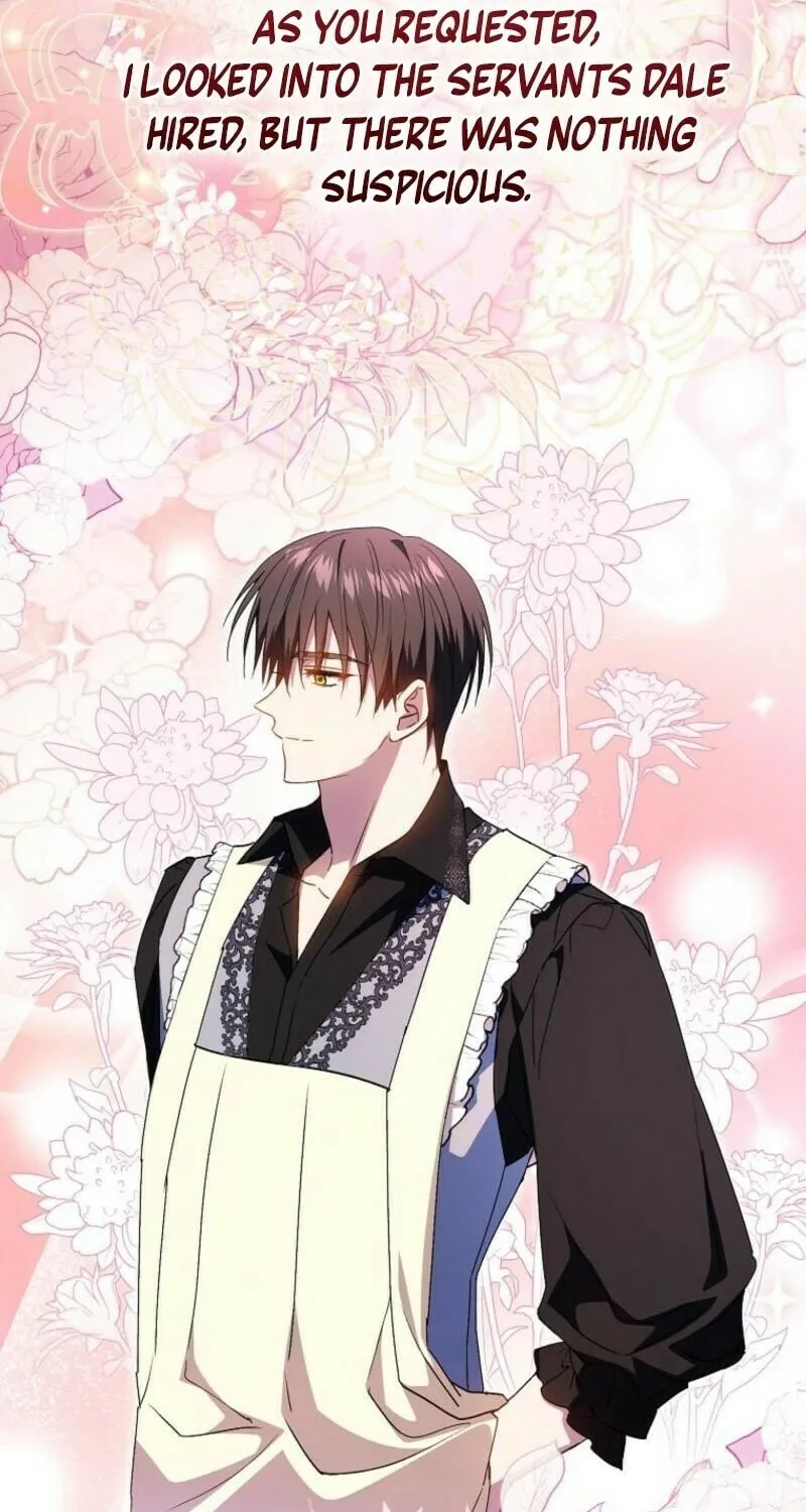 My Contract Husband Resembles the Male Protagonist Chapter 24 page 21 - 