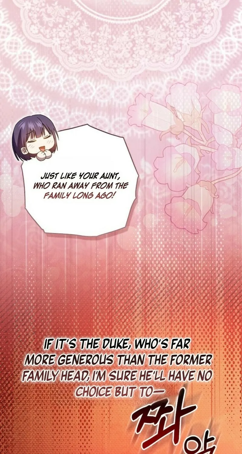 My Contract Husband Resembles the Male Protagonist Chapter 24 page 24 - 