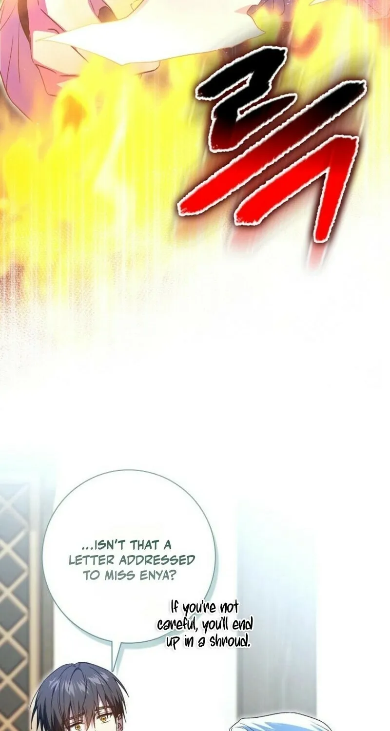 My Contract Husband Resembles the Male Protagonist Chapter 24 page 26 - 