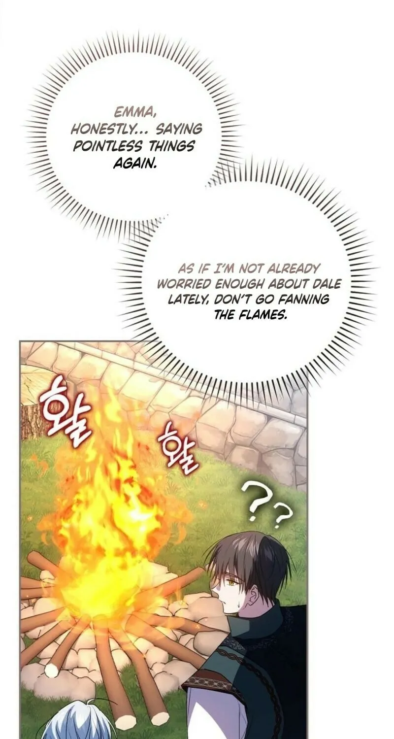 My Contract Husband Resembles the Male Protagonist Chapter 24 page 28 - 