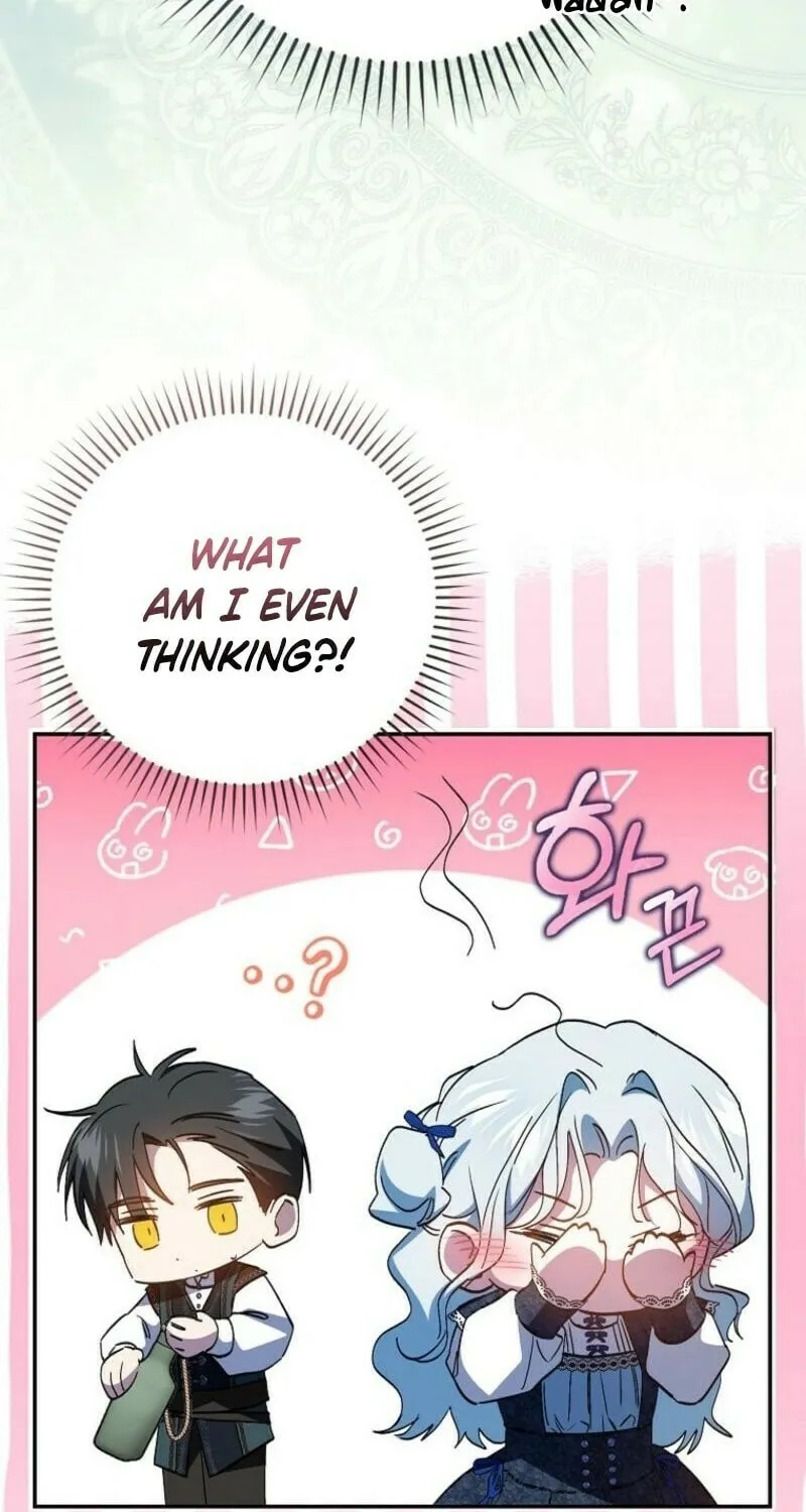 My Contract Husband Resembles the Male Protagonist Chapter 24 page 33 - 