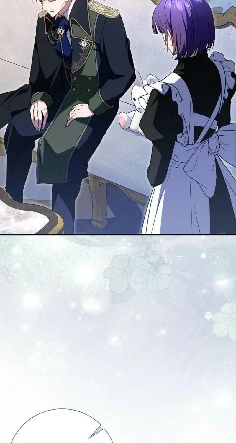 My Contract Husband Resembles the Male Protagonist Chapter 24 page 5 - 