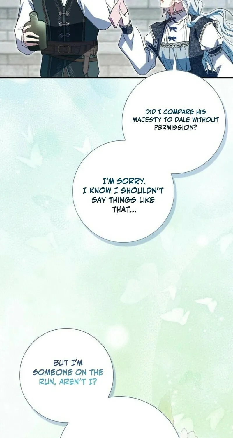 My Contract Husband Resembles the Male Protagonist Chapter 24 page 43 - 