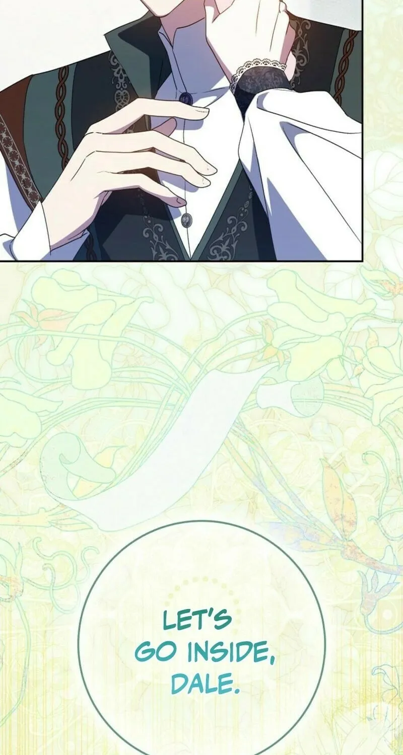 My Contract Husband Resembles the Male Protagonist Chapter 24 page 46 - 