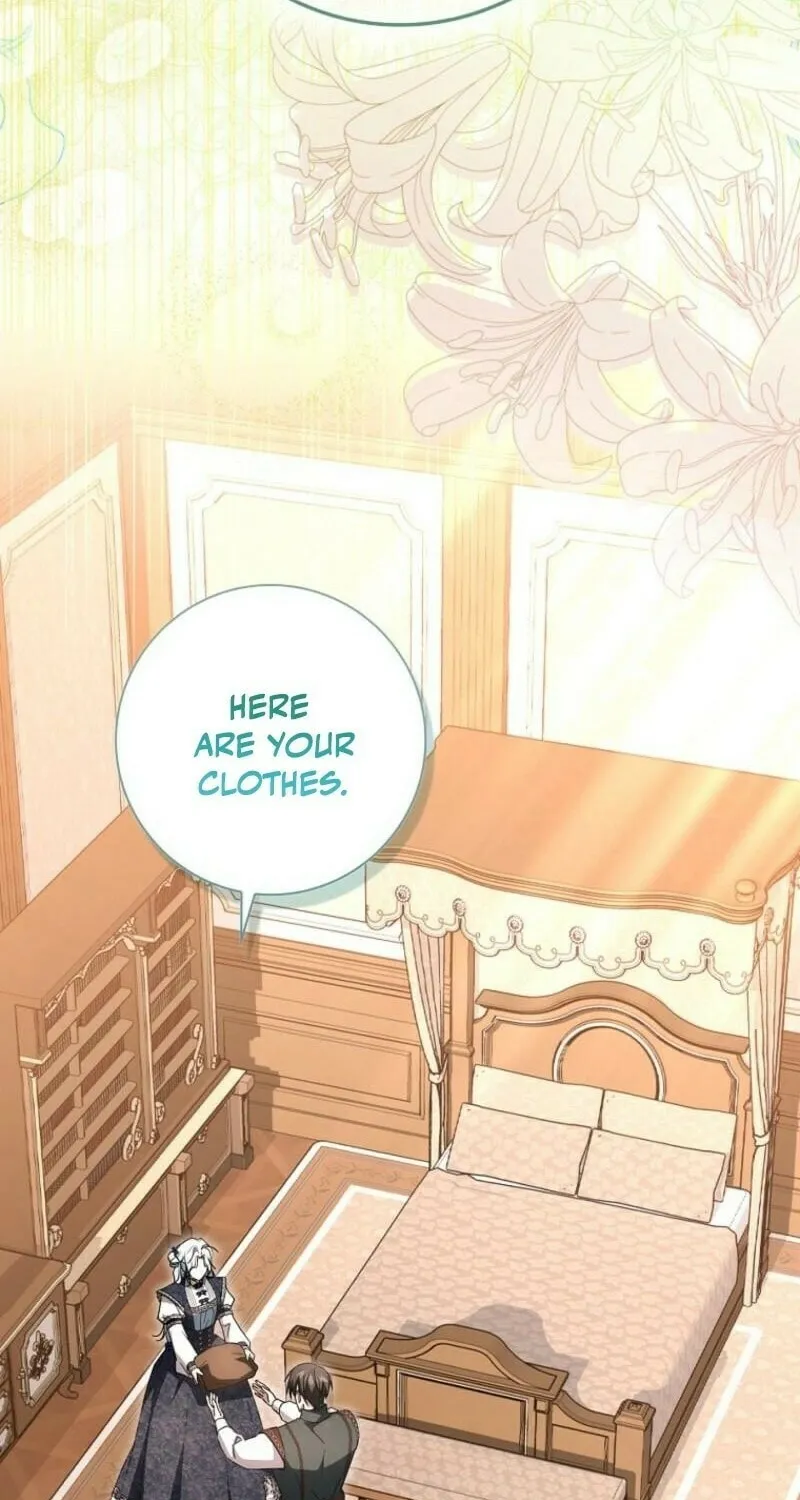 My Contract Husband Resembles the Male Protagonist Chapter 24 page 47 - 
