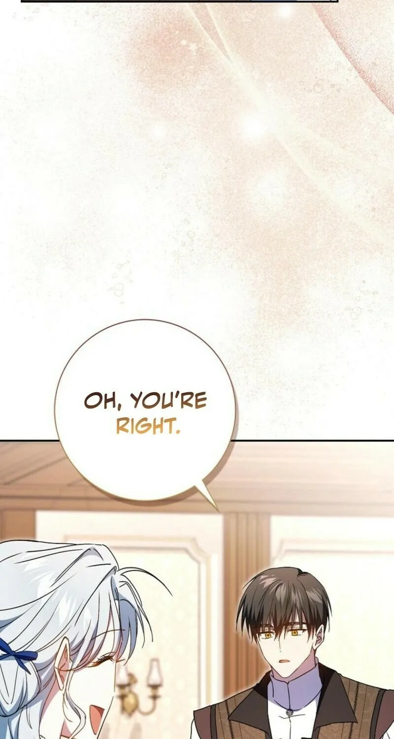 My Contract Husband Resembles the Male Protagonist Chapter 24 page 52 - 