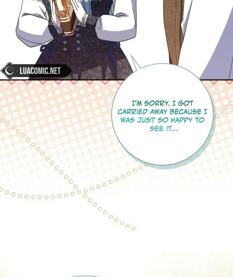 My Contract Husband Resembles the Male Protagonist Chapter 24 page 59 - 