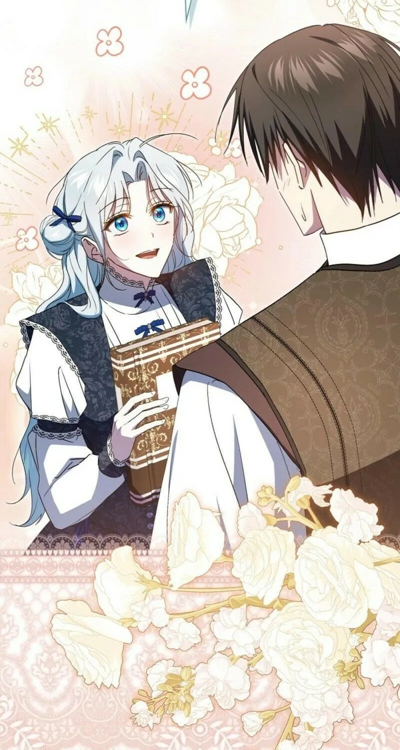 My Contract Husband Resembles the Male Protagonist Chapter 24 page 62 - 