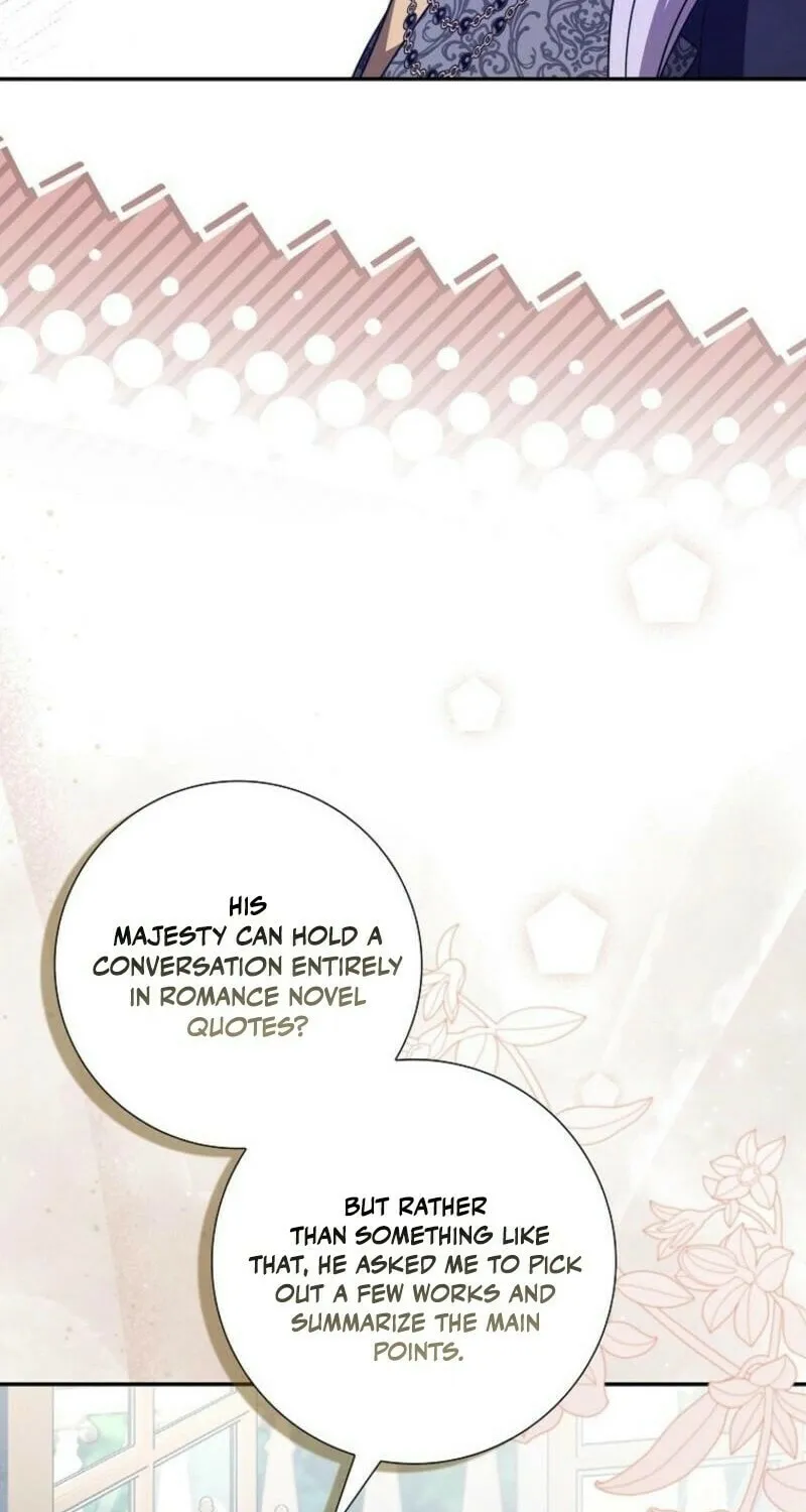 My Contract Husband Resembles the Male Protagonist Chapter 24 page 74 - 