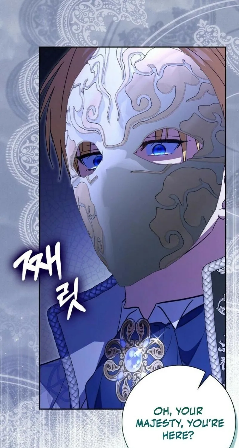 My Contract Husband Resembles the Male Protagonist Chapter 24 page 80 - 