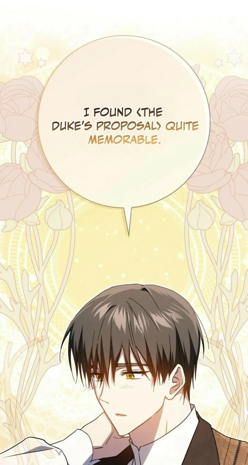 My Contract Husband Resembles the Male Protagonist Chapter 24 page 88 - 