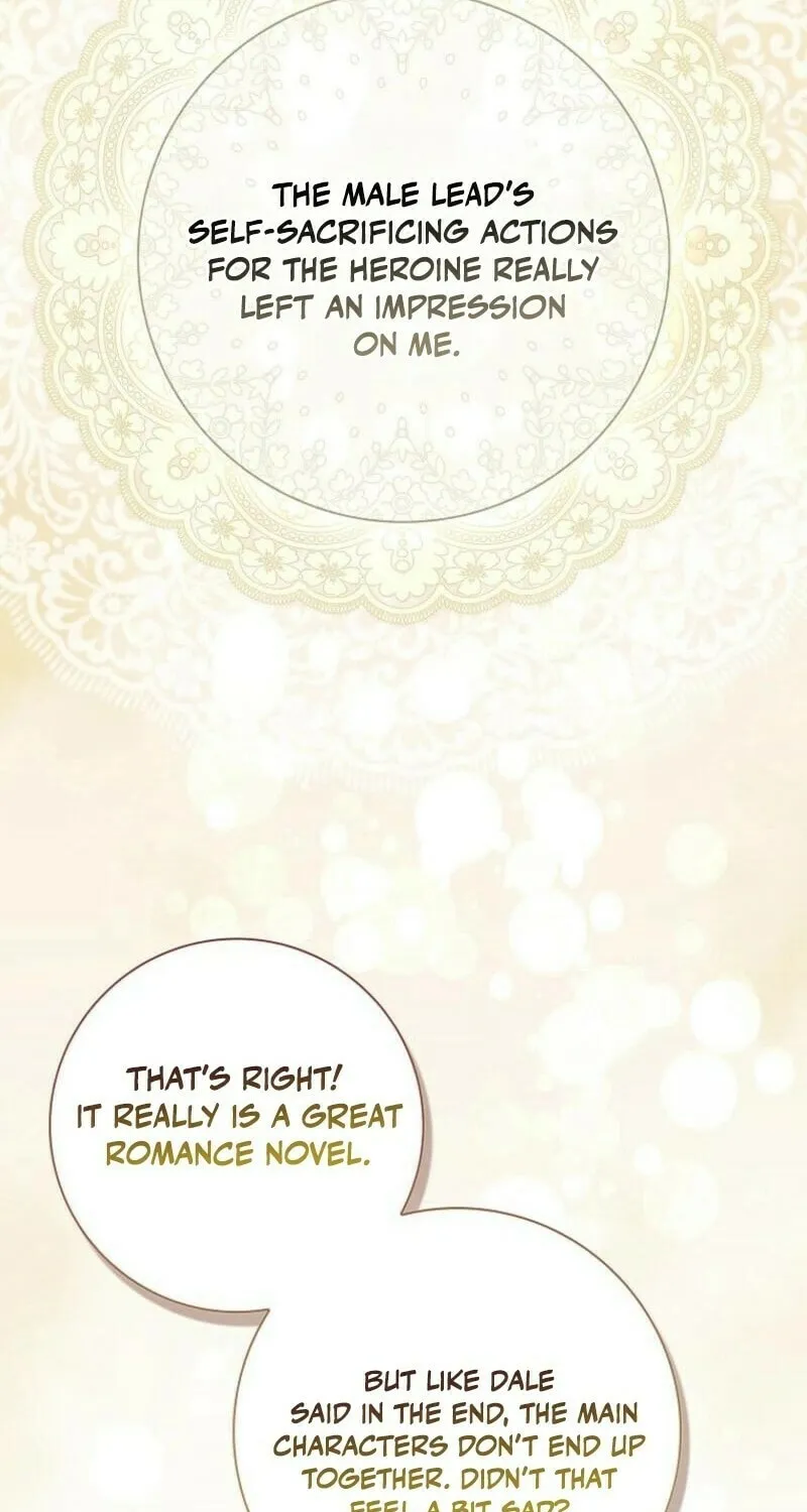 My Contract Husband Resembles the Male Protagonist Chapter 24 page 90 - 