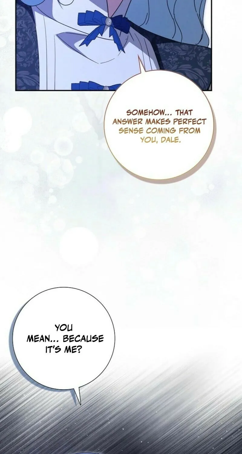My Contract Husband Resembles the Male Protagonist Chapter 24 page 93 - 