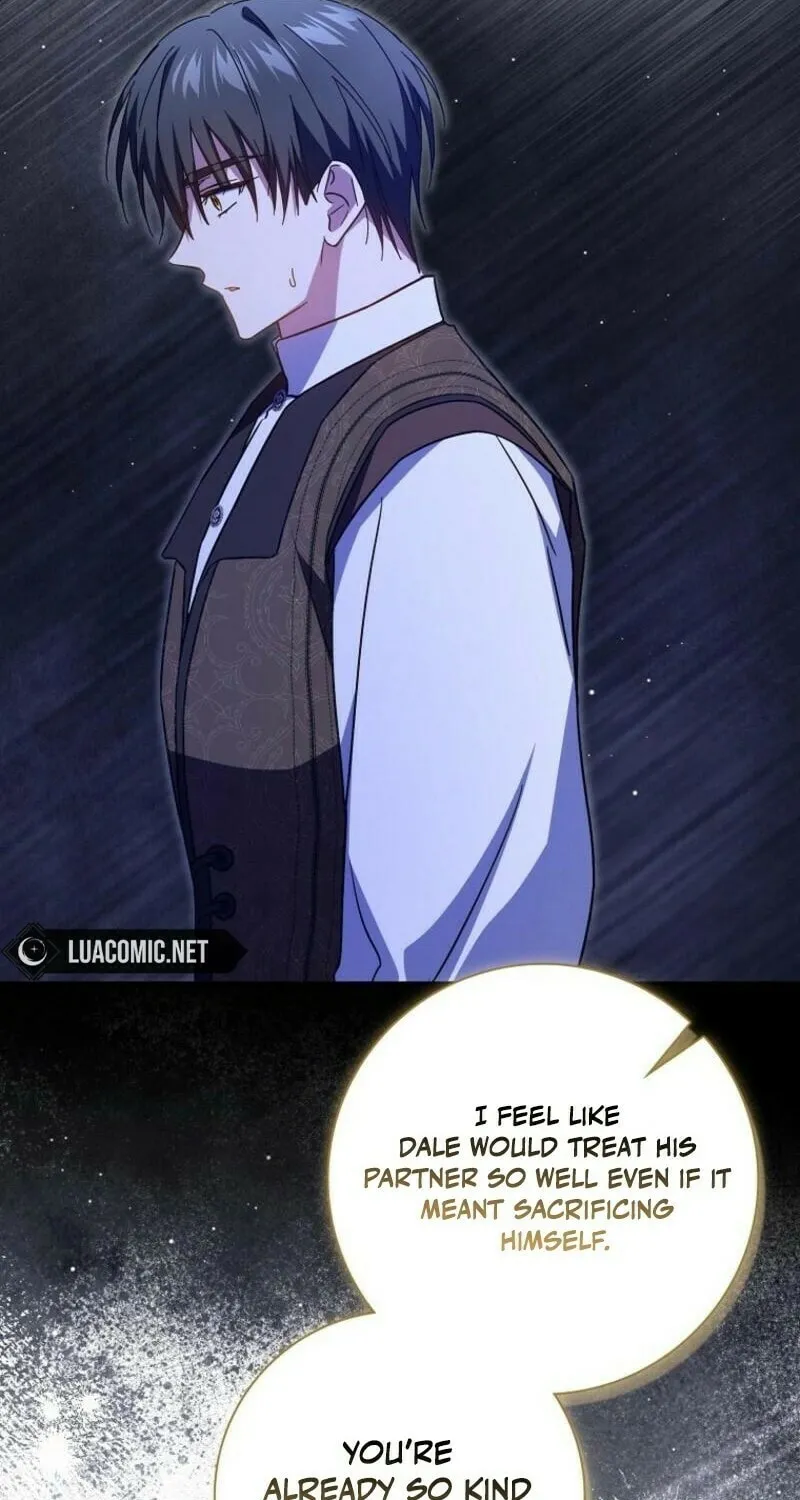 My Contract Husband Resembles the Male Protagonist Chapter 24 page 94 - 