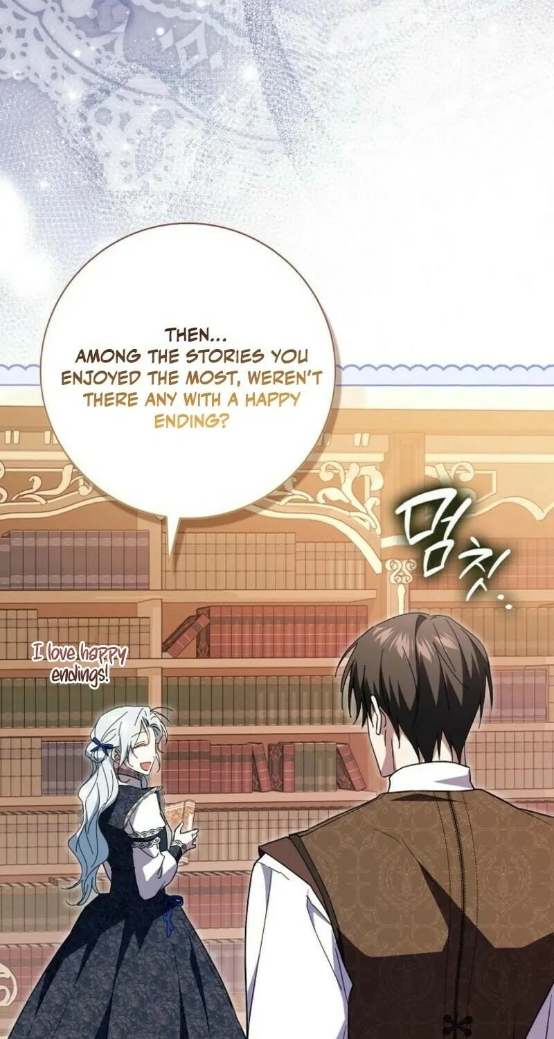 My Contract Husband Resembles the Male Protagonist Chapter 24 page 97 - 