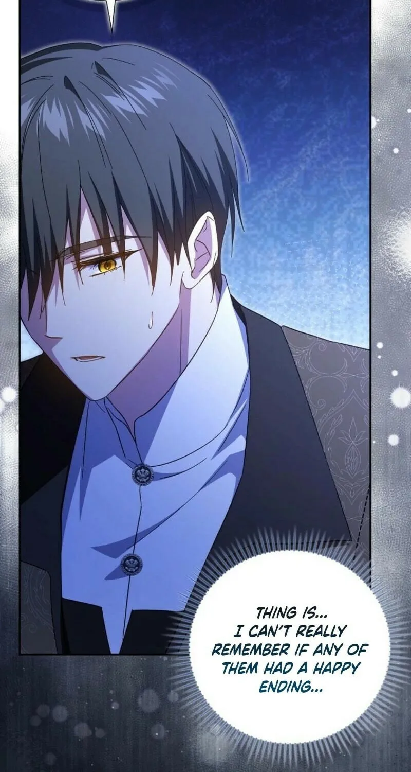My Contract Husband Resembles the Male Protagonist Chapter 24 page 99 - 