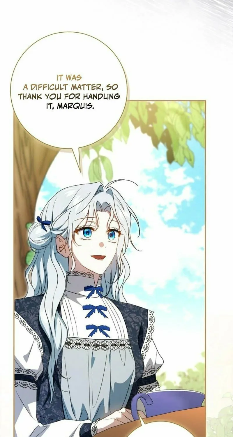 My Contract Husband Resembles the Male Protagonist Chapter 25 page 11 - 