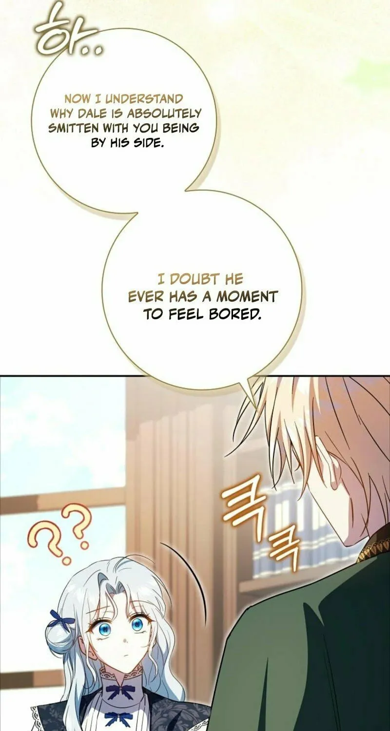 My Contract Husband Resembles the Male Protagonist Chapter 25 page 101 - 