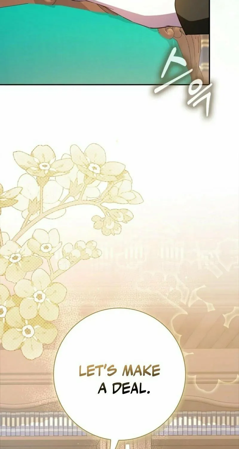 My Contract Husband Resembles the Male Protagonist Chapter 25 page 103 - 