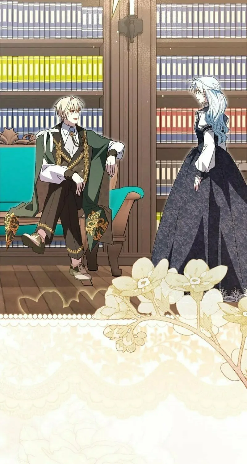My Contract Husband Resembles the Male Protagonist Chapter 25 page 104 - 