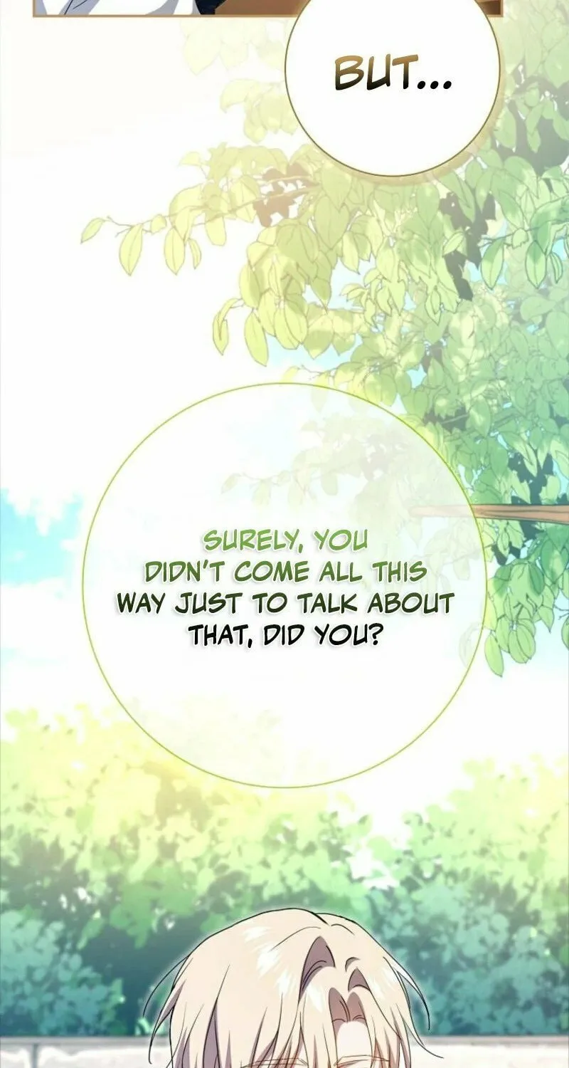 My Contract Husband Resembles the Male Protagonist Chapter 25 page 12 - 
