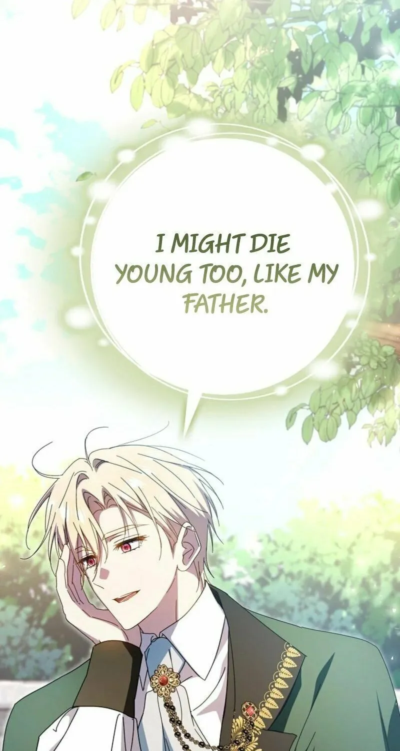 My Contract Husband Resembles the Male Protagonist Chapter 25 page 30 - 
