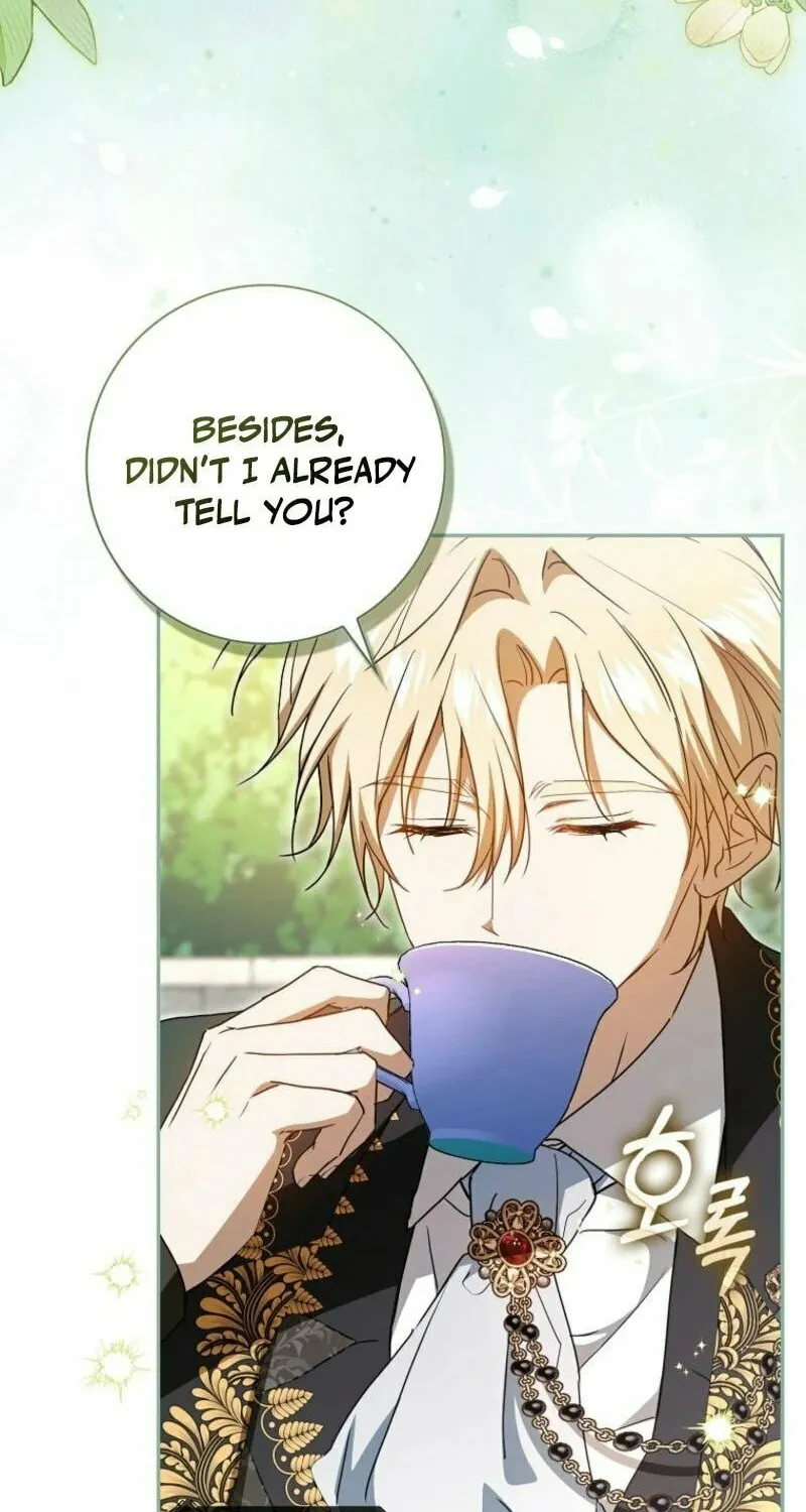 My Contract Husband Resembles the Male Protagonist Chapter 25 page 4 - 