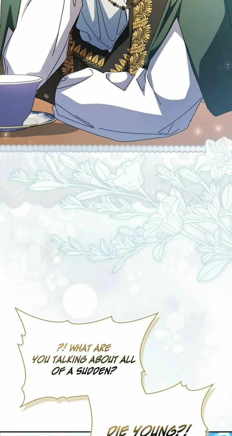 My Contract Husband Resembles the Male Protagonist Chapter 25 page 31 - 