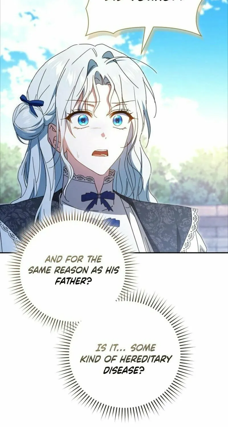 My Contract Husband Resembles the Male Protagonist Chapter 25 page 32 - 