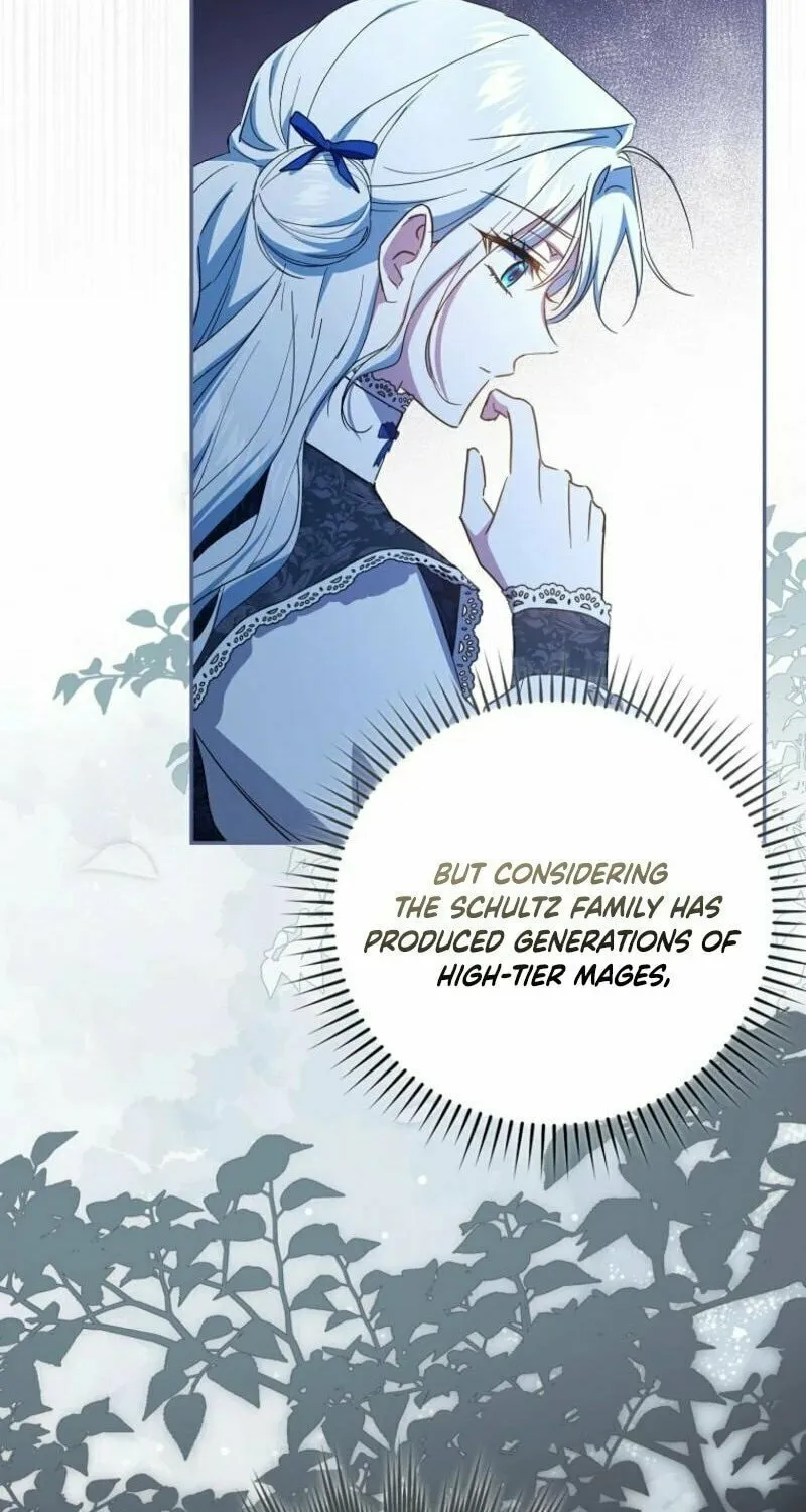 My Contract Husband Resembles the Male Protagonist Chapter 25 page 41 - 